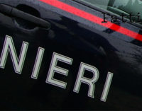 SCALETTA ZANCLEA – Carabinieri arrestano tre persone per furto di gasolio