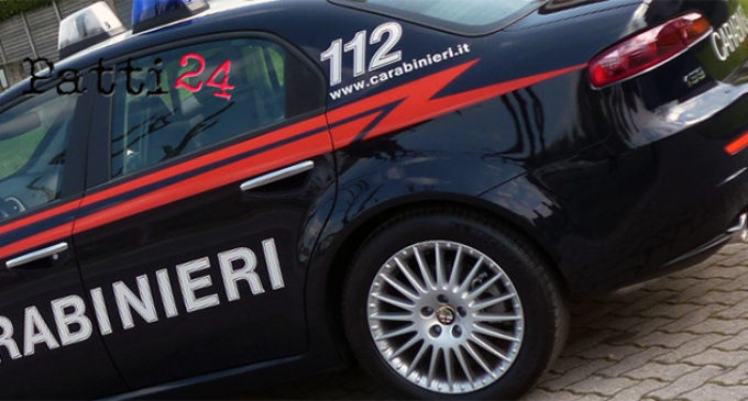 MESSINA – 26enne prima litiga con coetanei, poi torna a cercarli imbracciando un fucile, arrestato