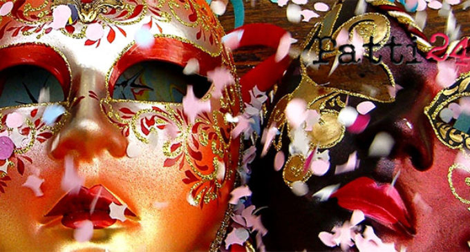 PATTI – Edizione 2015 del “Gran Carnevale”, nominato comitato tecnico e commissione giudicatrice