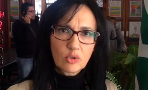 MESSINA – Chiusura uffici postali in provincia: la video dichiarazione di  Gisella Schillaci, segretaria SLP Cisl Messina