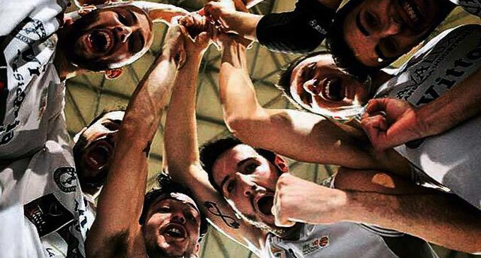PATTI – Basket, lo Sport è Cultura è concentrato sul rush finale del torneo