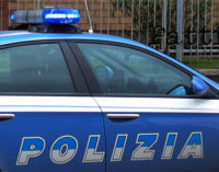 MESSINA – Polizia denuncia per ricettazione 39enne intento a smontare un ciclomotore rubato lo scorso giugno