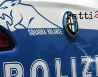 CAPO D’ORLANDO – Caos e violenza per Orlandina –Pesaro del 15 marzo, DASPO a quattro tifosi