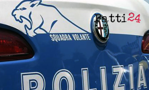 MESSINA – Eroina. 30 grammi nella tasca dei pantaloni. Arrestato