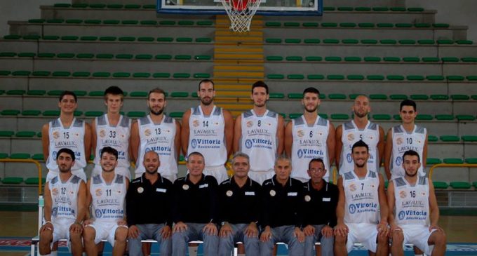 PATTI – Basket: in Serie C splendida vittoria dell’Asd Sport è Cultura Patti a Palermo (65-73)