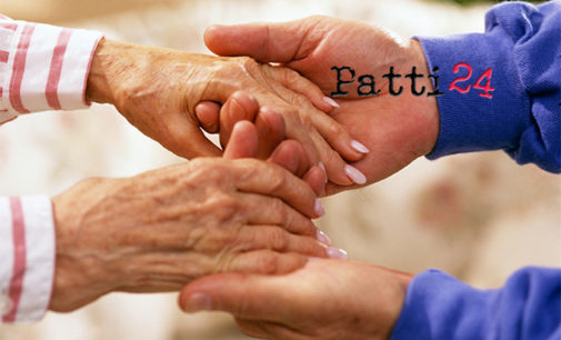 PATTI – Distretto Socio Sanitario D30:  erogazione di buoni alle famiglie con anziani in difficoltà (di Sara Gaglio)