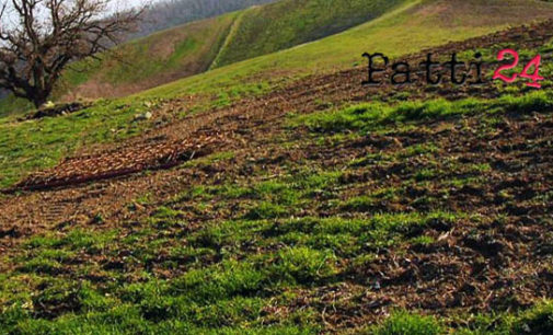 PATTI – Imu sui terreni agricoli, per l’amministrazione comunale tassa iniqua