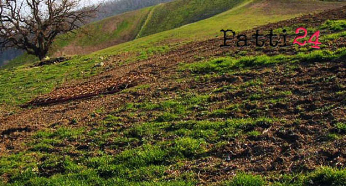 PATTI – Imu sui terreni agricoli, per l’amministrazione comunale tassa iniqua