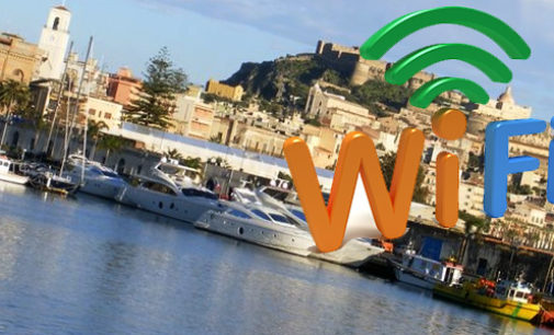 MILAZZO – Il WiFi gratuito per migliorare l’efficienza della macchina amministrativa e offrire servizi a valore aggiunto ai propri cittadini e ai turisti