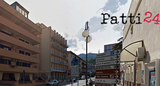 PATTI – Rinvio spettacolo Giocasta-Edipo nei giorni del 22 e 23 aprile