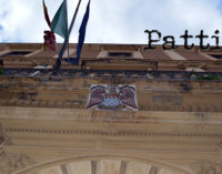 PATTI – Il Consiglio comunale vota la riduzione dell’ Irpef, Il Palazzo trema