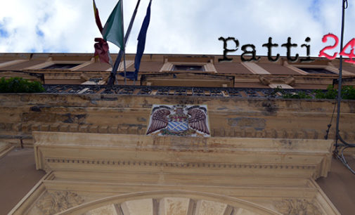 PATTI – Il Consiglio comunale vota la riduzione dell’ Irpef, Il Palazzo trema