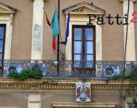 PATTI – Il consiglio comunale di Patti è convocato per Martedì 10 novembre