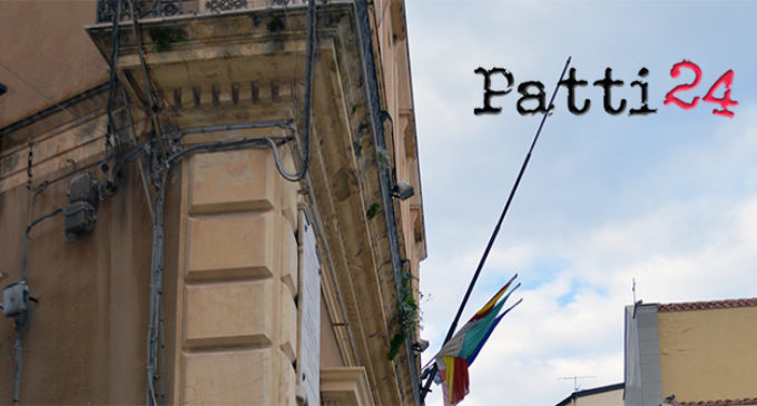 PATTI – Tutta la città con un click: arriva ” Patti ” la nuova App per smartphone e tablet