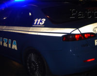 MESSINA – All’alt della Polizia forzano il casello di Tremestieri, inseguiti sparano colpi d’arma da fuoco in autostrada