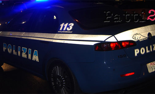 MESSINA – Rubano auto dotata di antifurto satellitare. Intercettati sull’autostrada direzione Palermo – Messina. 4 arresti