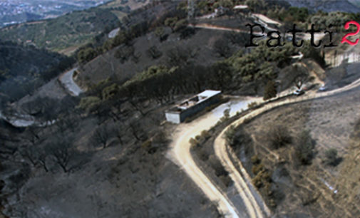 PATTI – Il 22 agosto 2007 si scatenò l’inferno all’agriturismo “Il Rifugio del Falco” in contrada Rocche Litto