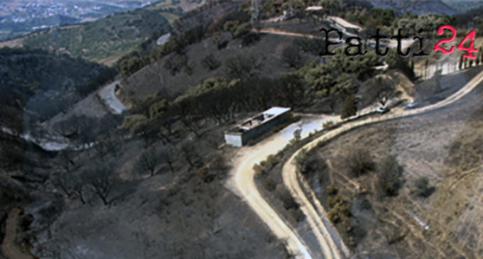 PATTI – Era il 22 agosto 2007 quando nell’area dell’agriturismo “Il Rifugio del Falco” si scatenò l’inferno. Il ricordo è indelebile