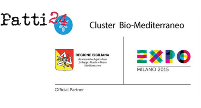 CAPO D’ORLANDO – Capo d’Orlando all’Expo 2015 avrà ospitalità nel Cluster del Bio-Mediterraneo