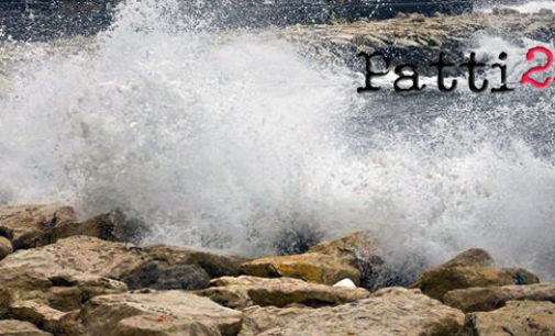 MESSINA e PROVINCIA – Previste condizioni meteo avverse fino alle 20.00 di questa sera