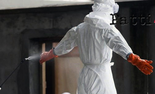 MESSINA – Sospetto caso di Ebola, medici rassicurano, bollettino medico rassicurante