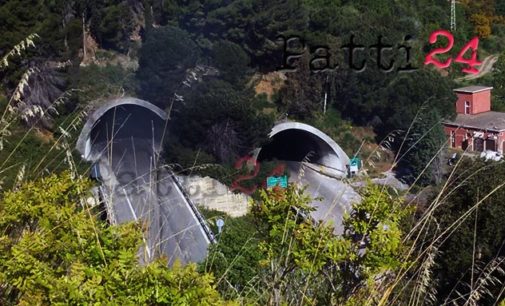 A18 – A20 – Avviati i lavori di manutenzione del verde nelle tratte Patti-Buonfornello e Messina-Giardini Naxos