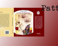 PATTI – “La Senia del Brigantino”, il nuovo libro di Giuseppe Alibrandi martedì al Caffè Galante
