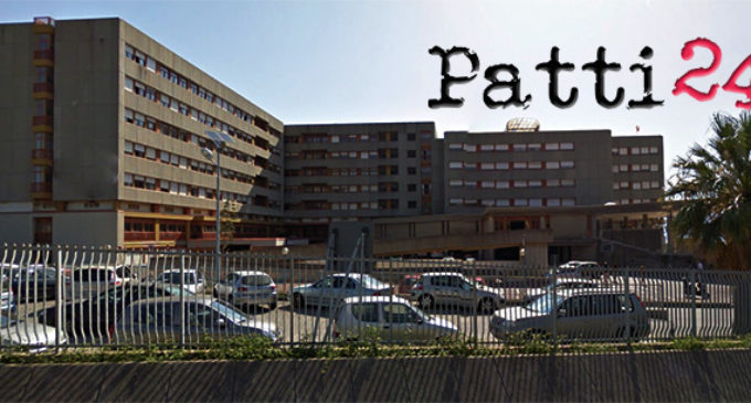 MESSINA – 42enne infermiere del Papardo deruba paziente in ospedale dopo averlo sedato