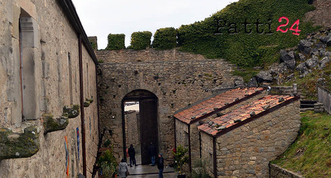 MONTALBANO ELICONA – “Drammi” al Castello