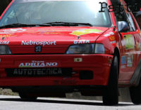 S.ANGELO DI BROLO – La Nebrosport al 20° Autoslalom Torregrotta-Roccavaldina