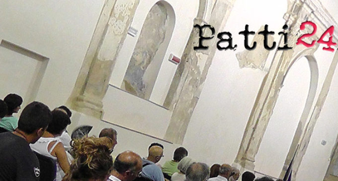 PATTI – Educatori, amministratori e sindacalisti al San Francesco per discutere di Scuola e Famiglia