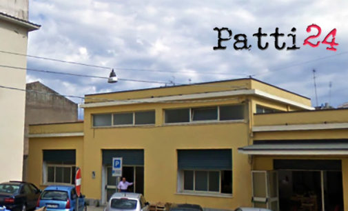 PATTI – Indetto Bando per la concessione di Box Comunali siti nel centro storico ex Mercato Coperto