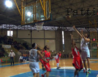 PATTI – Basket, dopo la  sconfitta nel derby, il coach Pippo Sidoti: ”Non abbiamo disputato la nostra migliore partita”