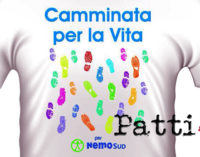 PATTI – Una Camminata per la Vita a sostegno della ricerca sulle malattie neuromuscolari