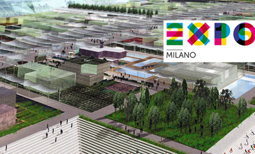 PATTI – La città si prepara ad Expo 2015