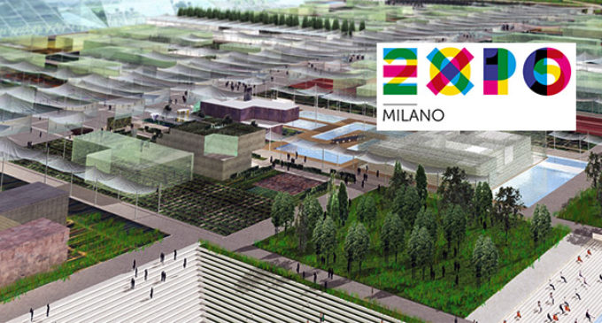 PATTI – La città si prepara ad Expo 2015