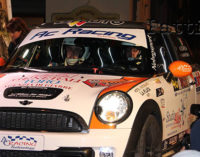 Sant’Angelo di Brolo – Doppio impegno tra Rally e Cronoscalata nel weekend rombante della Nebrosport