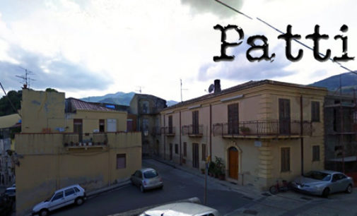 PATTI – I fondi post terremoto per interventi migliorativi a Sant’Antonio