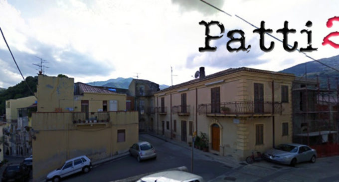 PATTI – I fondi post terremoto per interventi migliorativi a Sant’Antonio