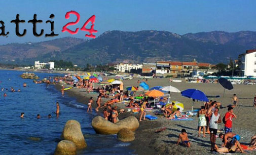 PATTI – Pronti 20mila euro per la pulizia estiva delle spiagge pattesi