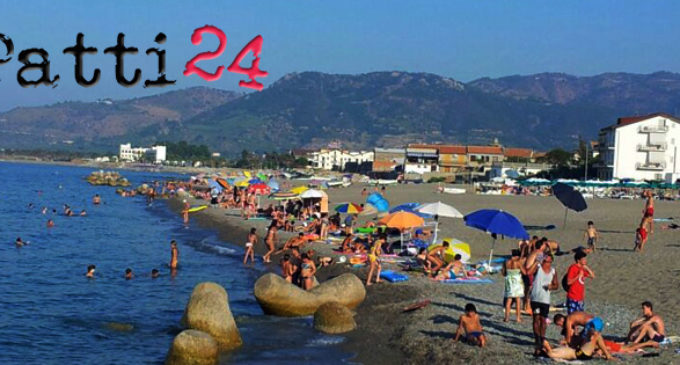 PATTI – Pronti 20mila euro per la pulizia estiva delle spiagge pattesi