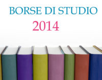 PATTI – Borse di studio 2014/15, bando in scadenza il 3 luglio