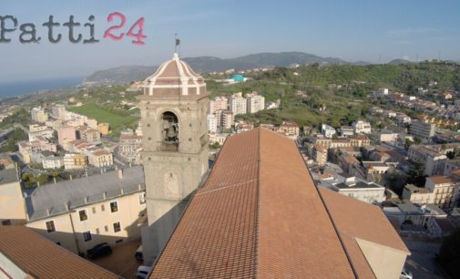 PATTI – L’1 maggio si terrà a Patti la Giornata dei Giovani della Chiesa pattese