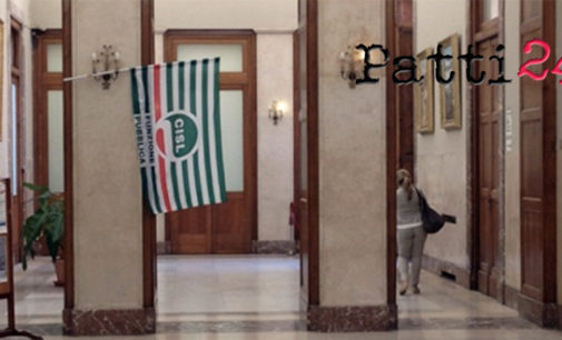 MESSINA – Precari Comune, si alza la tensione sociale