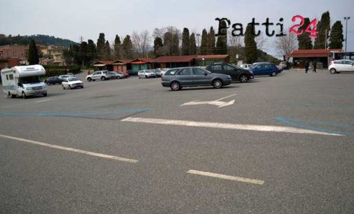 PATTI – Sosta a pagamento a Tindari. Sarà la Parkeon Spa a fornire il parcometro