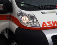 A20 – Tra Barcellona e Furnari poliziotto 24enne perde il controllo della propria  Audi, ricoverato in prognosi riservata