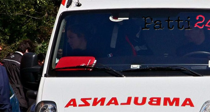 SAN PIER NICETO – 28enne ribalta con la sua Fiat 500 Abarth, muore subito dopo l’arrivo al Policlinico di Messina