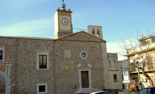 SANT’AGATA MILITELLO – Domani la presentazione del libro di don Benedetto Lupica