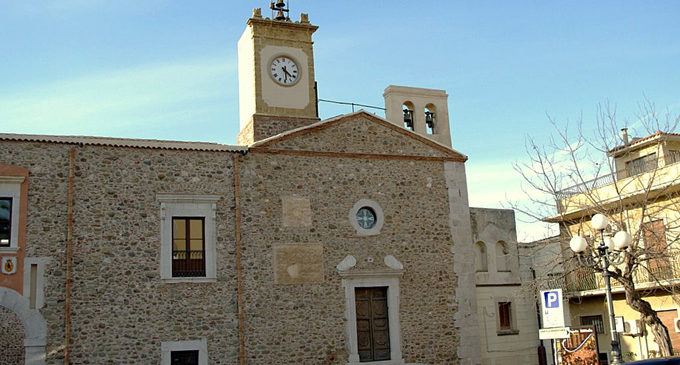 SANT’AGATA MILITELLO – Domani la presentazione del libro di don Benedetto Lupica