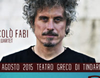 PATTI – Poche ore all’Indiegeno Fest, sul palco anche Nicolò Fabi